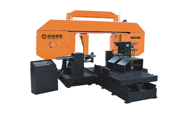 金属带锯床厂家如何了解采购方真正的需求! 金属带锯床厂家如何了解采购方真正的需求!